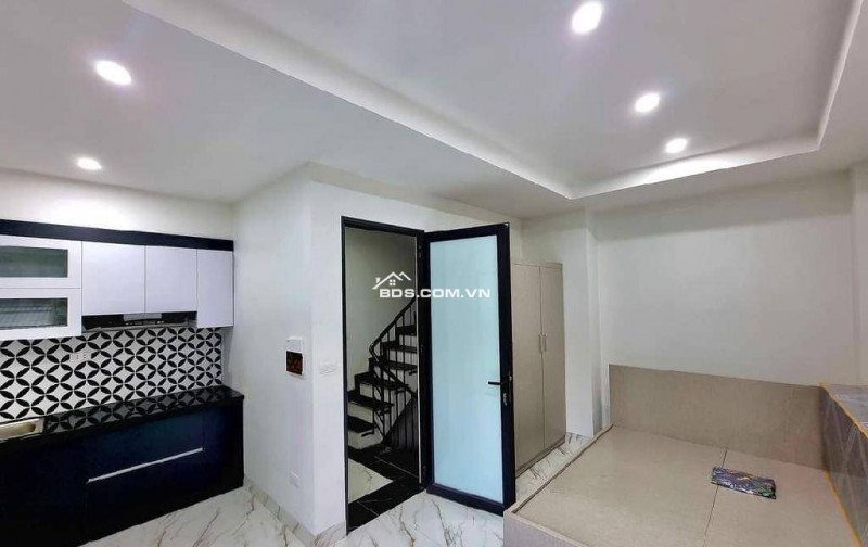 SIÊU PHẨM CHDV LẠC TRUNG – 6 TẦNG – 2 THOÁNG TRƯỚC SAU – DÒNG TIỀN 40TR/THÁNG – GIÁ 14.xx TỶ